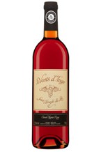 Les Vents D'Anges, Cuvée Marie-Rose 2013